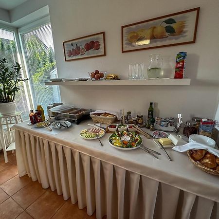 Penzion Rysy Velka Lomnica Εξωτερικό φωτογραφία